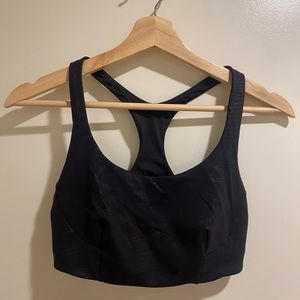 Wunder Train Bra Size 8